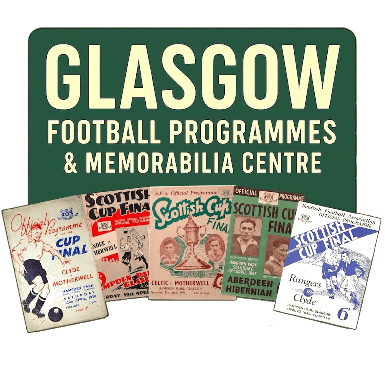 Glasgow Football