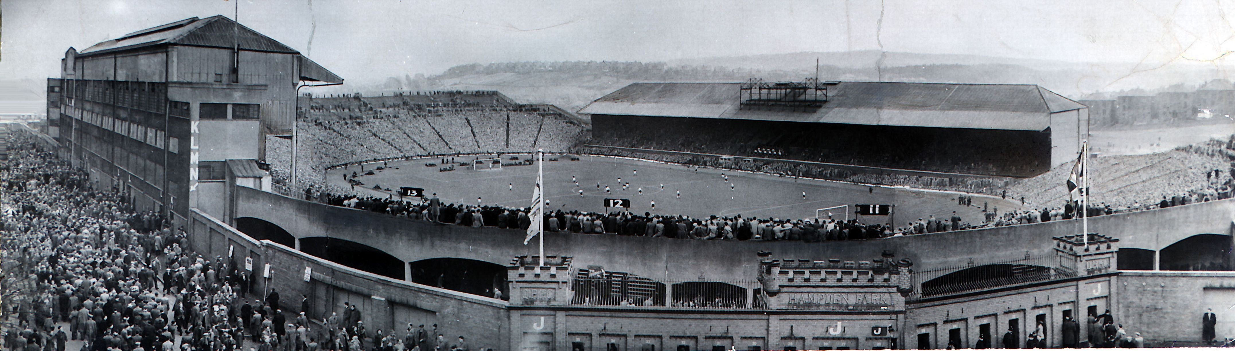 Hampden Park